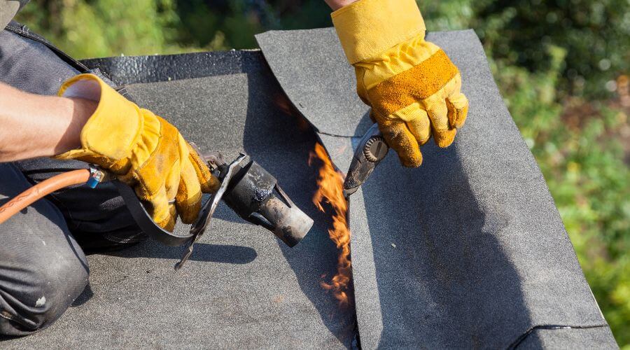 Professional residential roofers in Fair Haven, NJ
